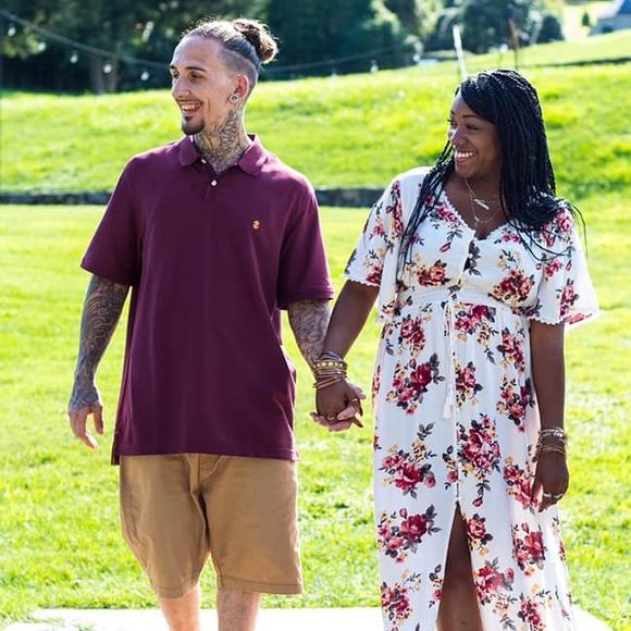 Meet your Posher, Andrew - Picture 1 of 1